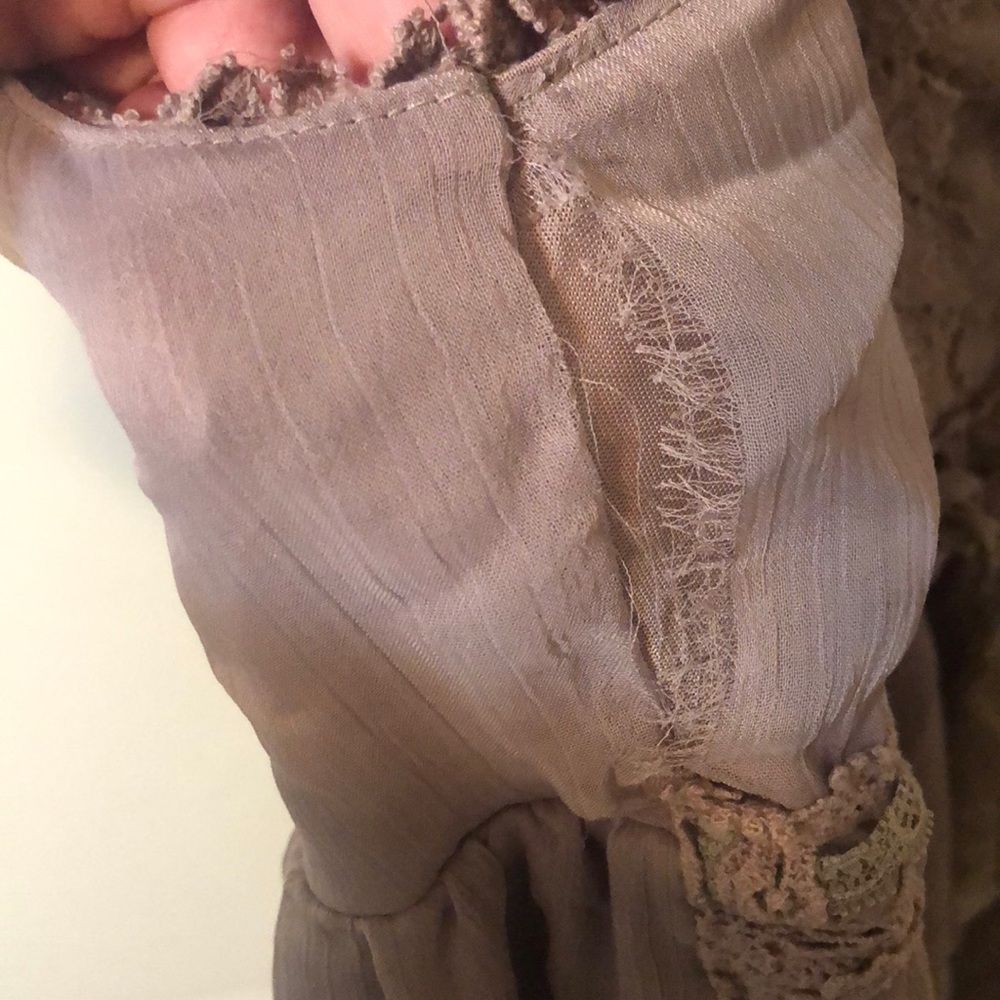 Dress - Picture 3 of 3